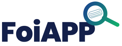 FoiAPP? Logo